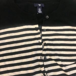 The Gap cardigan